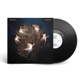 Floodlights / Underneath LP Black Vinyl ***PRE ORDER***