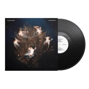 Floodlights / Underneath (Vinyl)