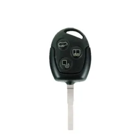 Ford Fiesta / transit connect 2011-2018 3-Button Remote Head Key / R8042 / FCC ID: KR55WK47899