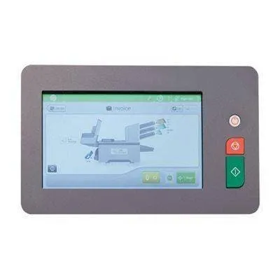 Formax FD 6308 Standard 3i Folder Inserter