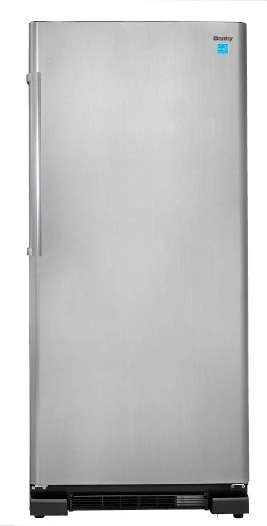 Forno Maderno 28" Left Hinge Refrigerator Freezer FFFFD1722-28LS