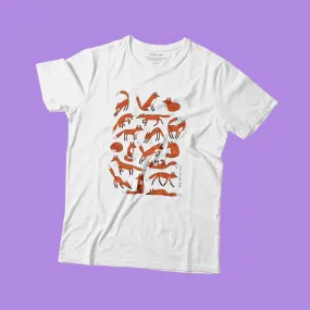 Foxes