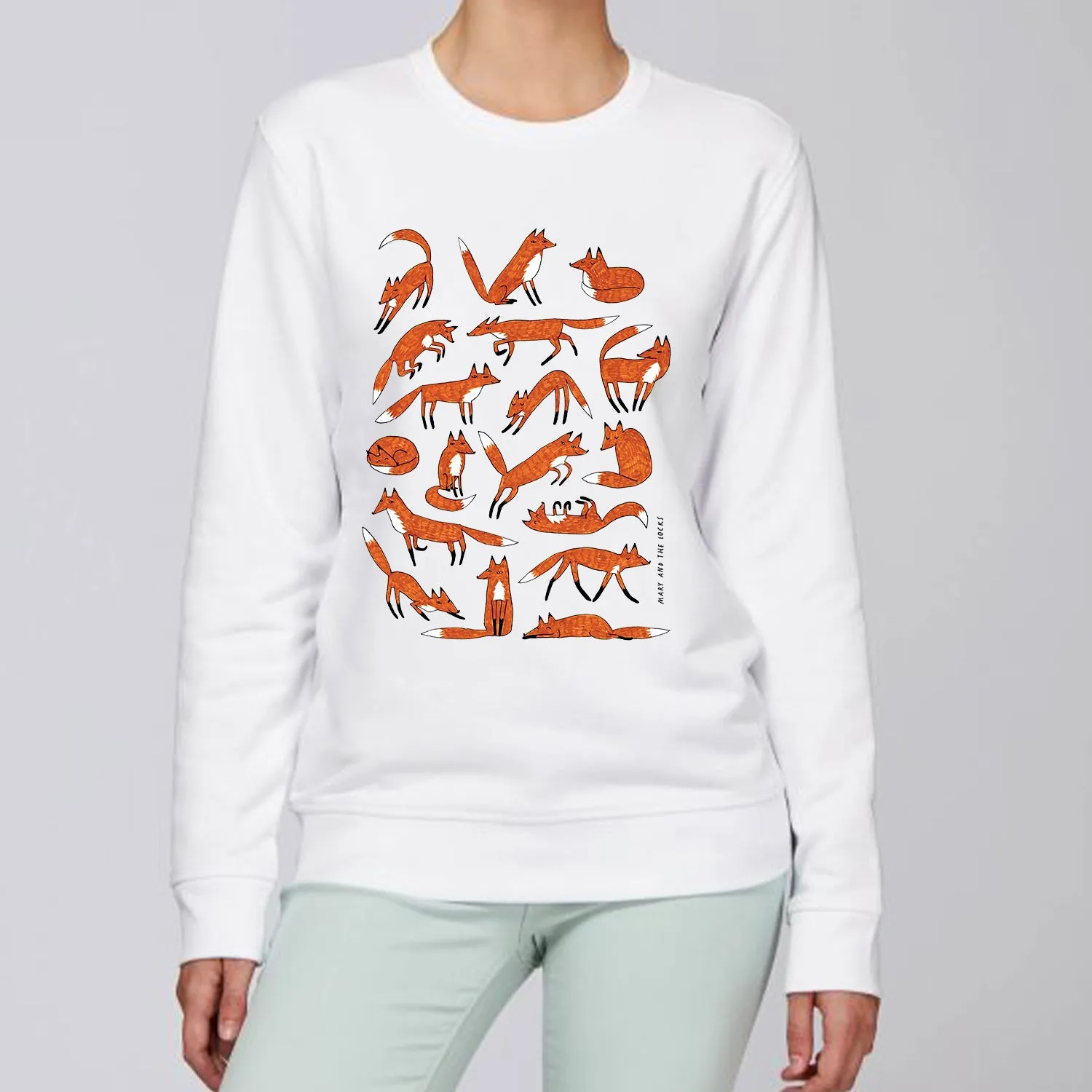 Foxes
