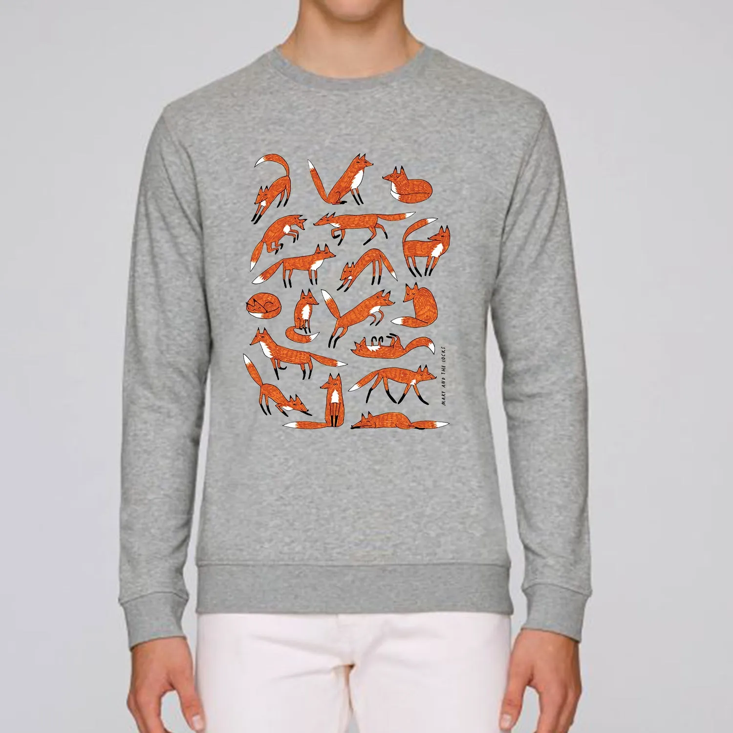 Foxes