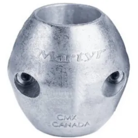 Freshwater Shaft Anode - Magnesium 25mm