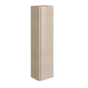 Frontline Joy Tall Wall Unit - Oak