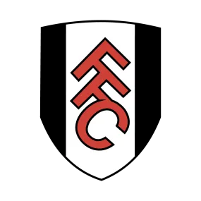 Fulham FC Stickers: Custom UV DTF Decals for Football Fans