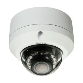Full Hd Outdoor Fixed Dome