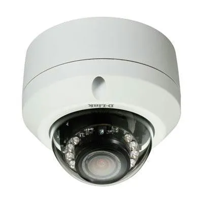 Full Hd Outdoor Fixed Dome