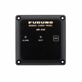 Furuno BR540 Cabin Alarm Panel