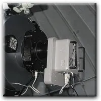 Gemini Focusing Rotator