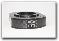 Gemini Focusing Rotator