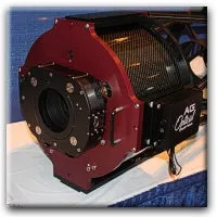 Gemini Focusing Rotator