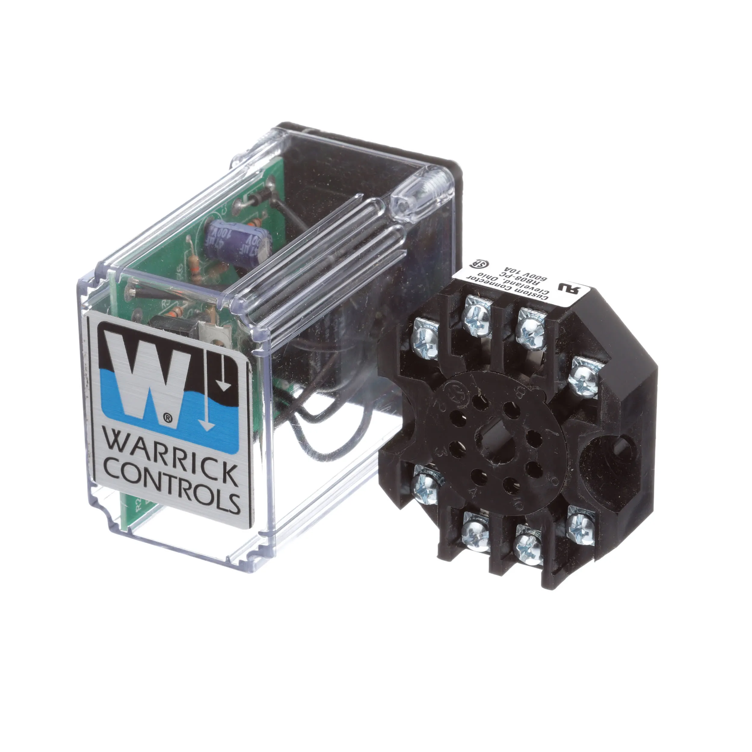 GEMS Sensors, Inc DC2BI0