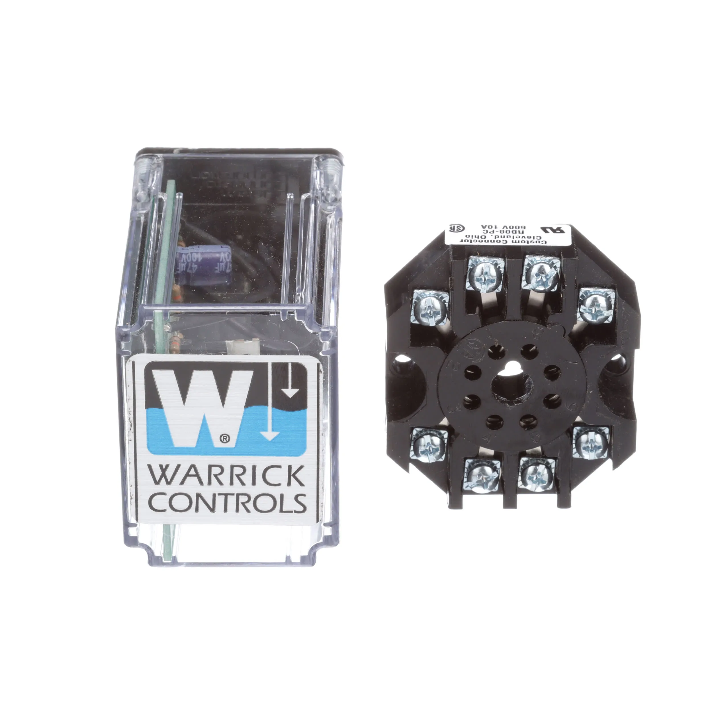 GEMS Sensors, Inc DC2BI0