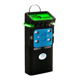 GfG Polytector III G999P O2, CO/H2S, IR LEL Gas Detector