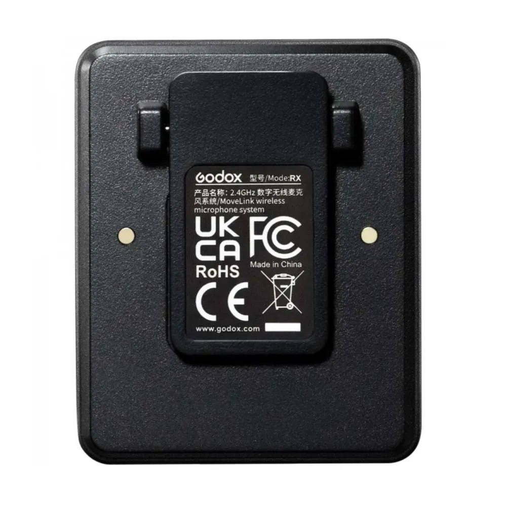 Godox Movelink RX 2.4GHz Wireless Receiver