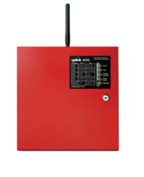 GSM ALARM PANEL & COMMUNICATOR