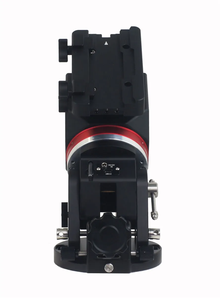 HAE69B EC  iMate Dual AZ/EQ SWG Mount w/High Precision Encoder
