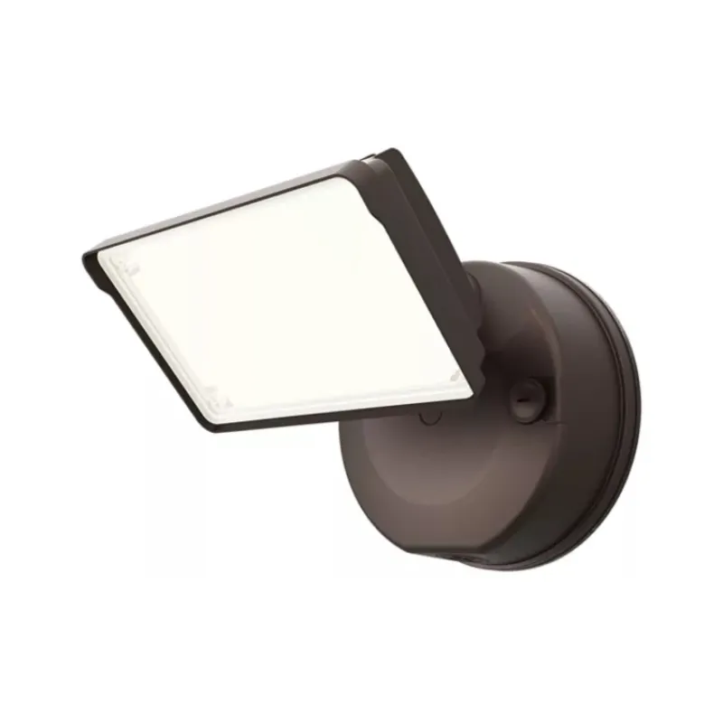 Halo TGS 27W LED Security Floodlight, Switch Activated
