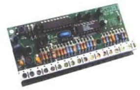 Hardwire Zone Expander For Powerseries Panels, DSC, PC-5108