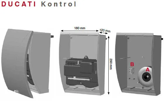 HC619 PRO MONO