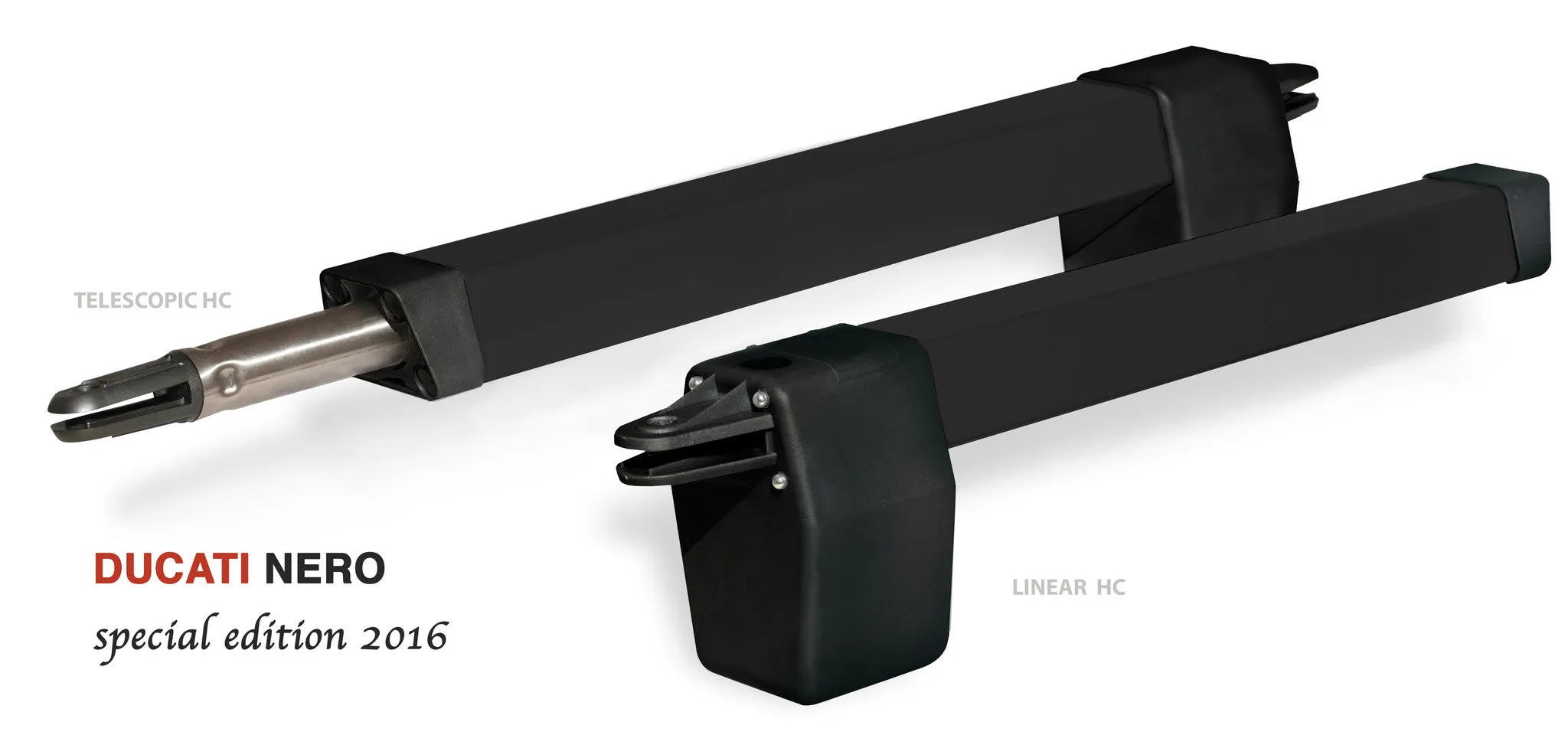 HC812-500 PRO MONO
