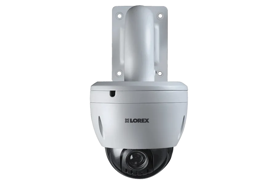 HD 720p Pan Tilt Zoom Camera with 12X Optical Zoom