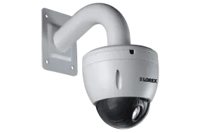 HD 720p Pan Tilt Zoom Camera with 12X Optical Zoom