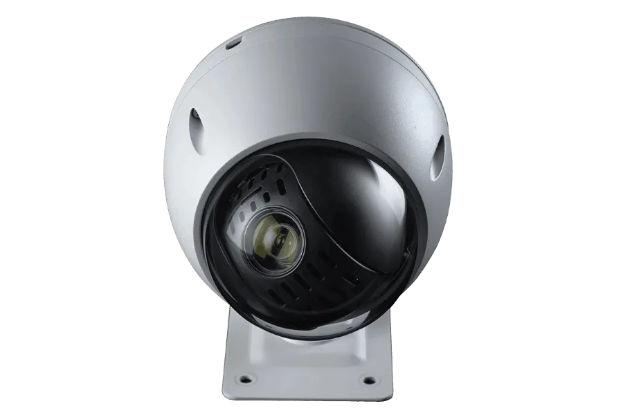 HD 720p Pan Tilt Zoom Camera with 12X Optical Zoom