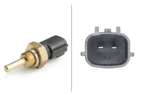 Hella Coolant Temperature Sensors 009107531