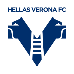 Hellas Verona FC Stickers: Custom UV DTF Decals for Football Fans