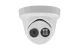 Hikvision DS-2CD2325FHWD-I 6mm 2 MP Outdoor EXIR Fixed Network Turret Camera