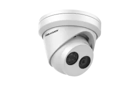 Hikvision DS-2CD2325FHWD-I 6mm 2 MP Outdoor EXIR Fixed Network Turret Camera