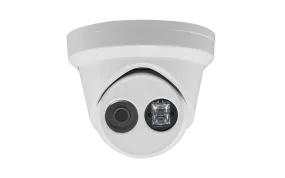 Hikvision DS-2CD2363G0-I 4mm 6 MP Outdoor IR Network Turret Camera