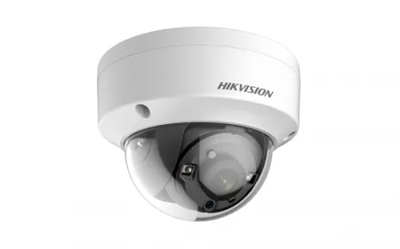 Hikvision DS-2CE57D3T-VPITFB 3.6mm 2 MP Outdoor Ultra-Low Light Dome Camera