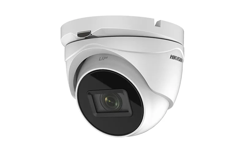 Hikvision DS-2CE79D3T-IT3ZF 2 MP Outdoor Ultra-Low Light Turret Camera