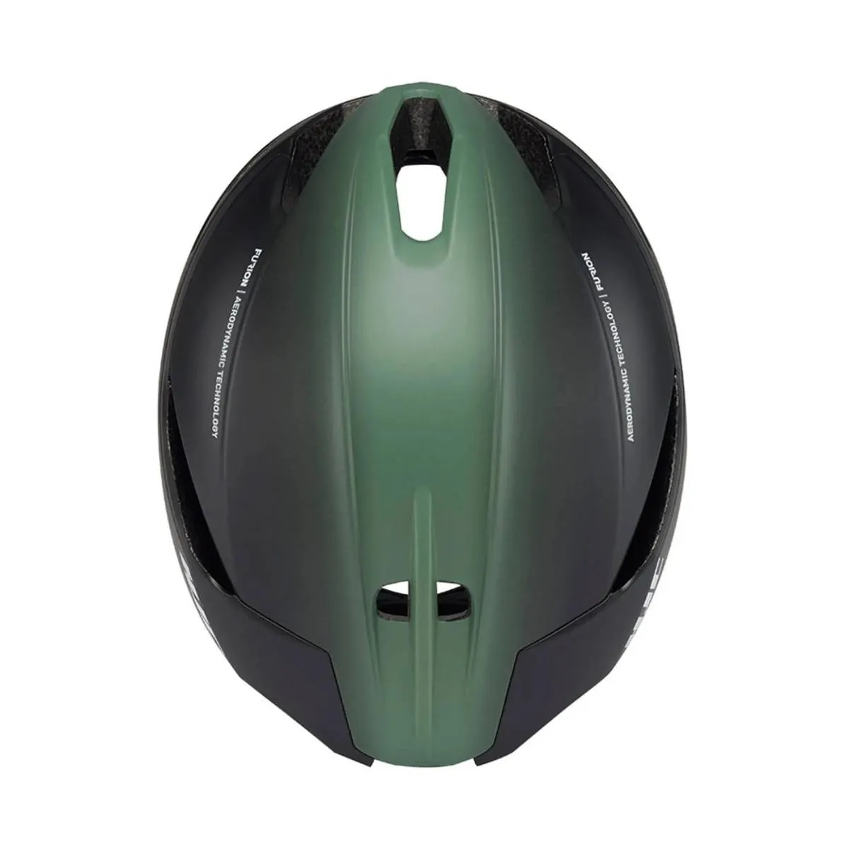 HJC Furion 2.0 Helmet Faded Green