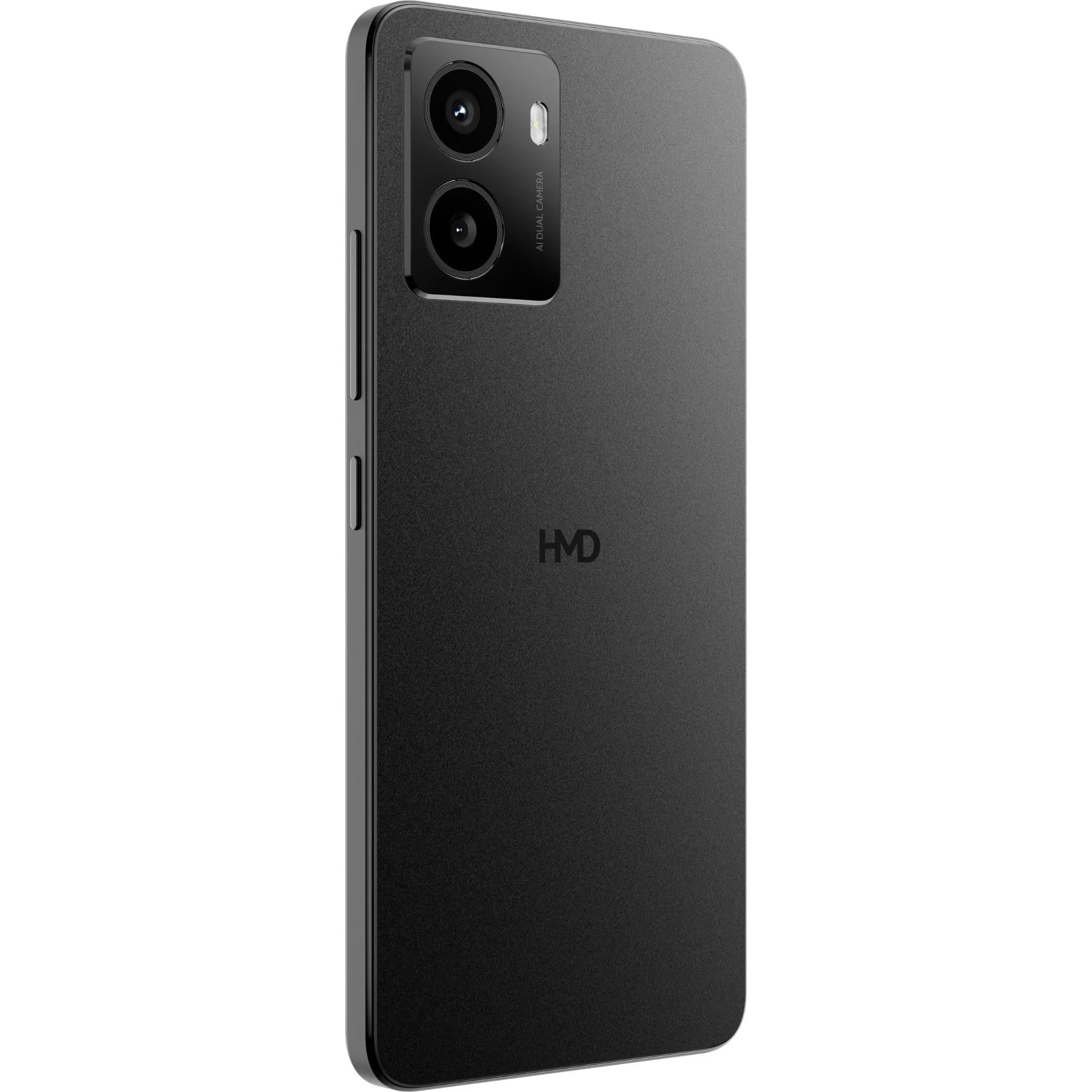 HMD Pulse 4G 128GB (Meteor Black)
