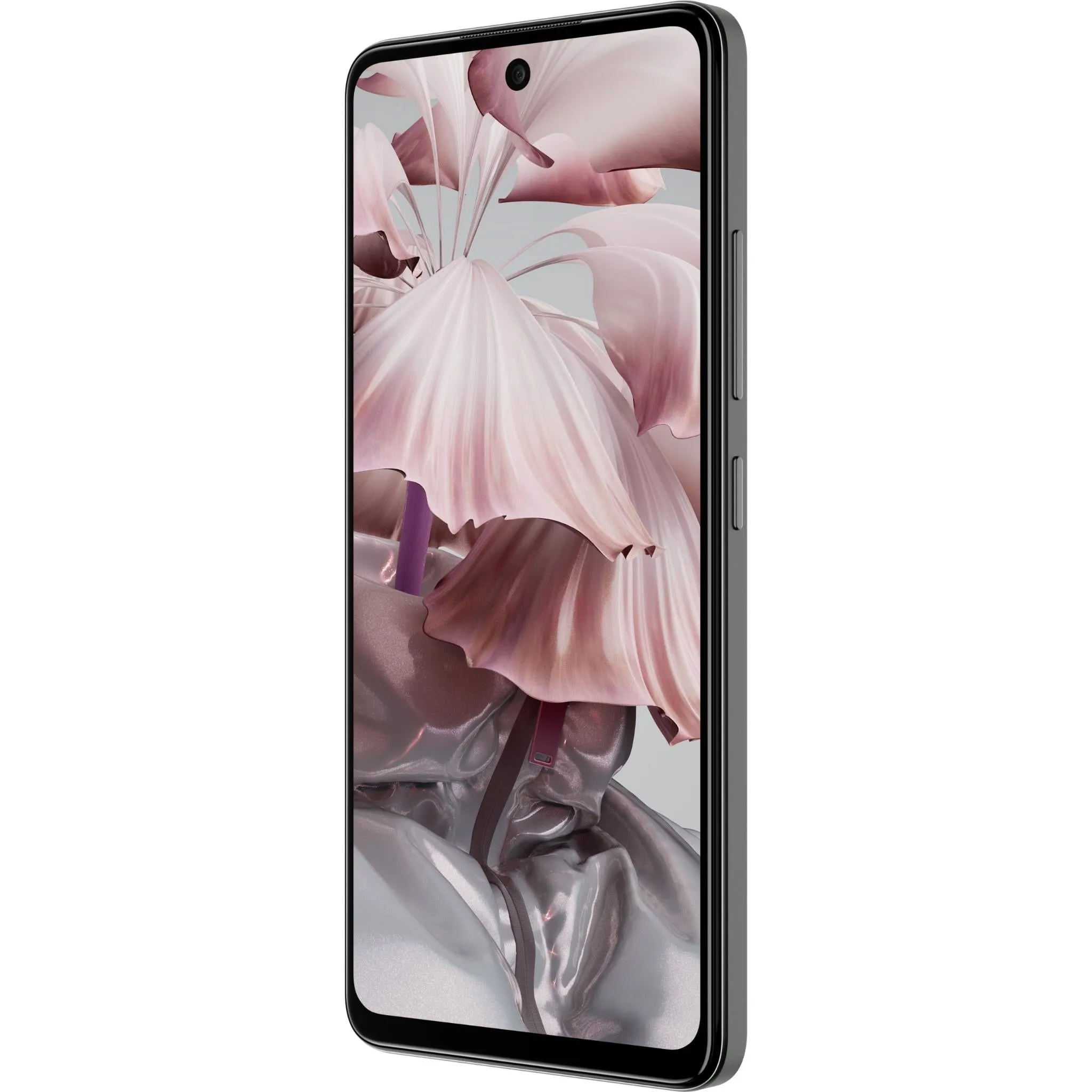HMD Pulse 4G 128GB (Meteor Black)