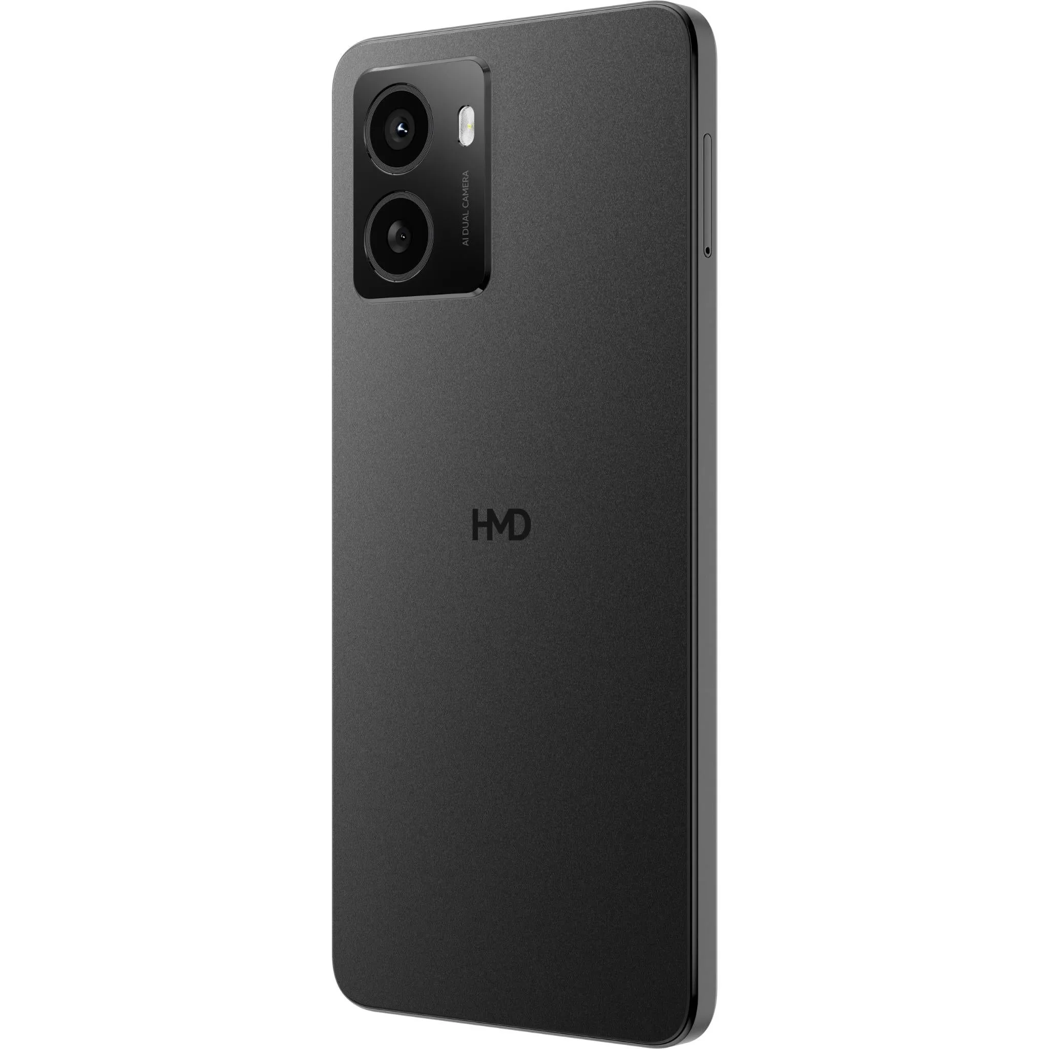 HMD Pulse 4G 128GB (Meteor Black)