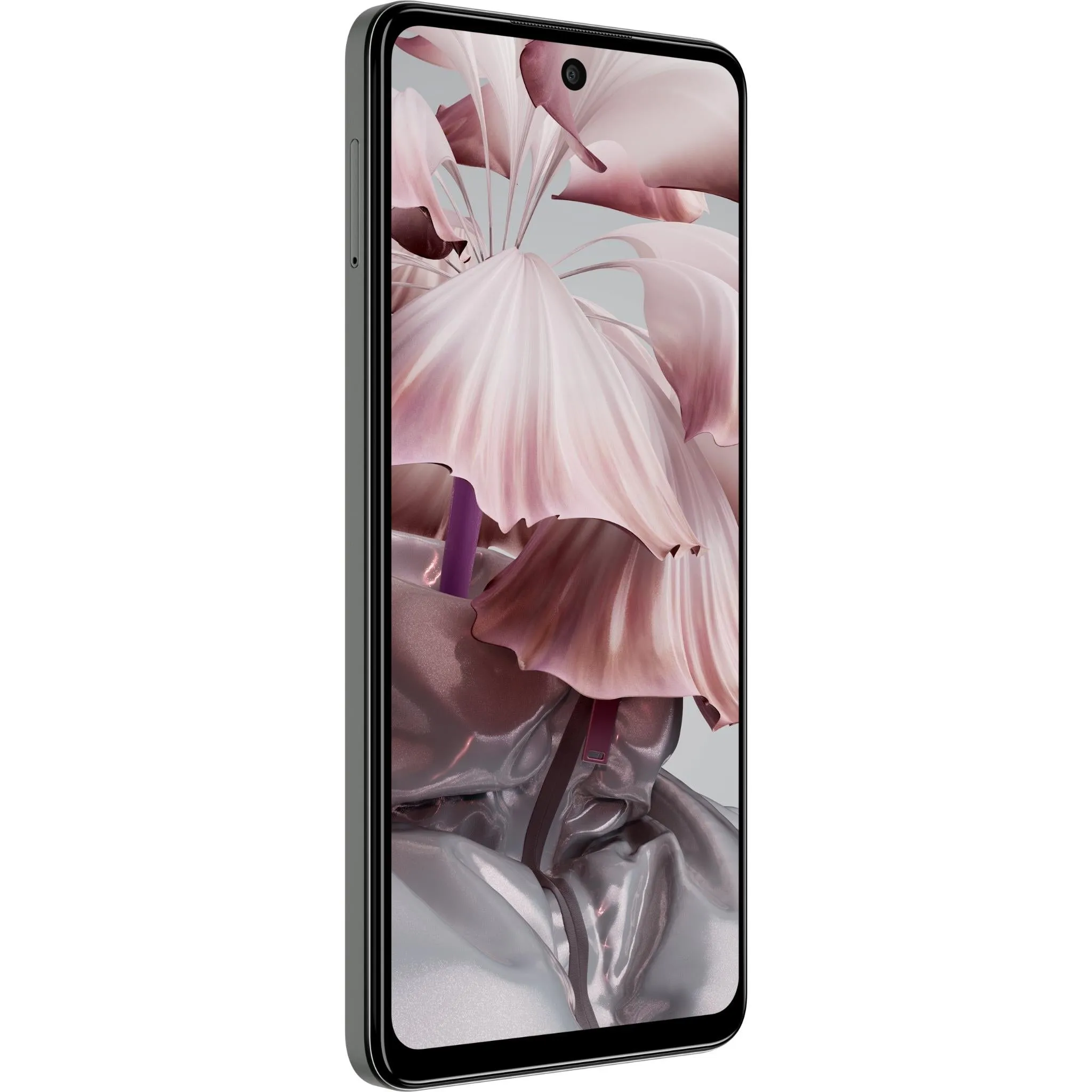 HMD Pulse 4G 128GB (Meteor Black)