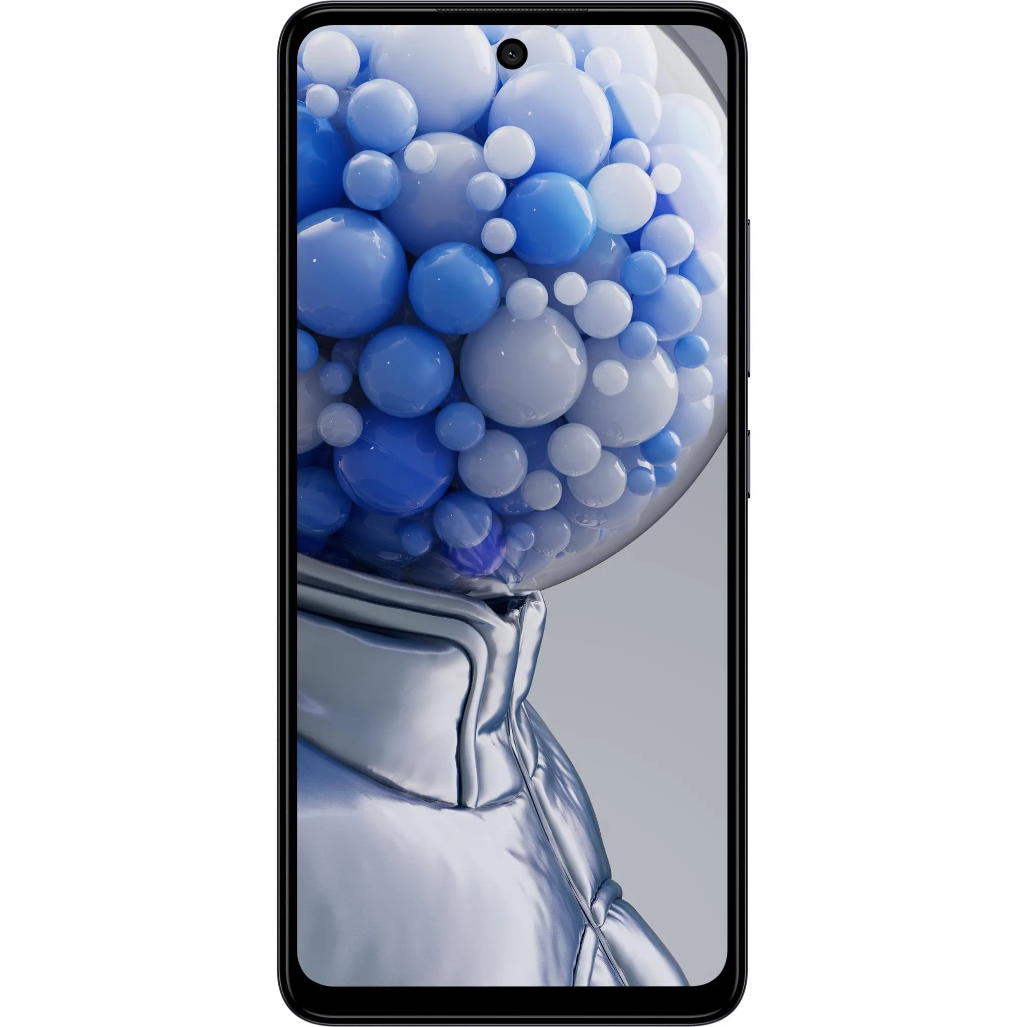 HMD Pulse   4G 128GB (Midnight Blue)