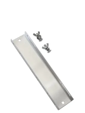 Hollis Single Tank Adapter w/ Bolt Kit