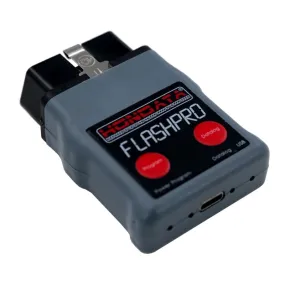 Hondata 2017-2021 Honda Civic Type-R FK8 FlashPro