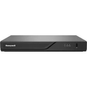 Honeywell HN30160200 16-Channel 4K H.265/H.264 NVR