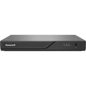 Honeywell HN30160220 16-Channel 4K H.265/H.264 NVR, 20TB