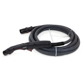 Hypertherm SmartSYNC Hand Torch 15 Degree 75' Lead - 059725