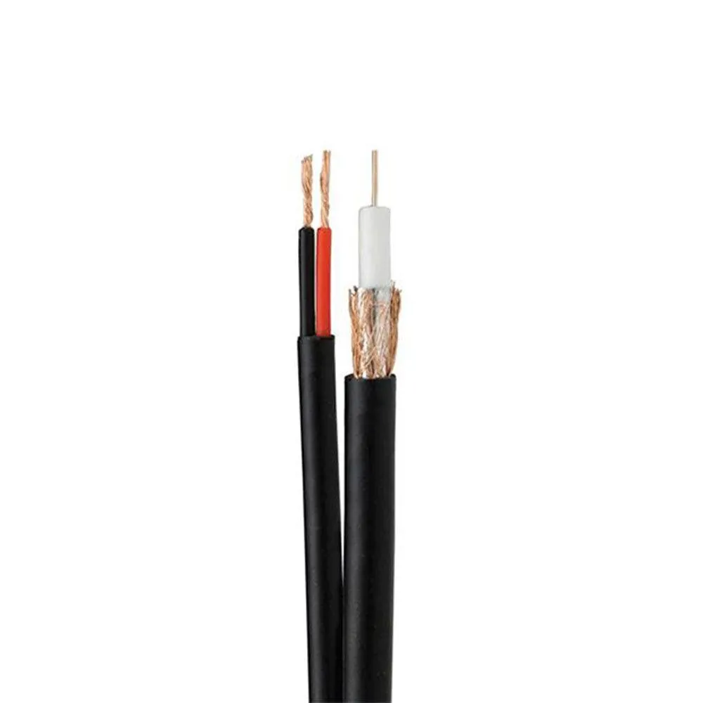 I-Cam Coaxial Cable RG59 90m