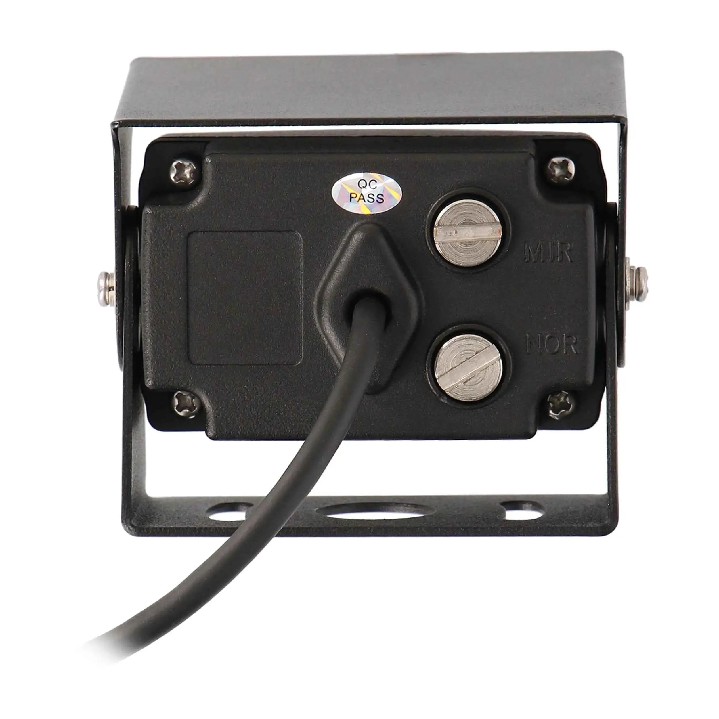 iBeam TE-AHDCCH Adjustable Hood 8 IR LED 1280×720 Universal Commercial Camera